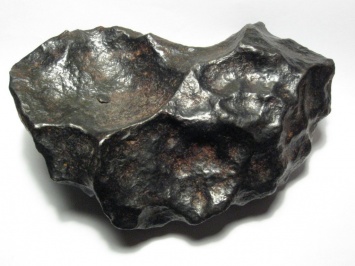 В тайге Красноярского края ищут упавший 260 лет назад метеорит