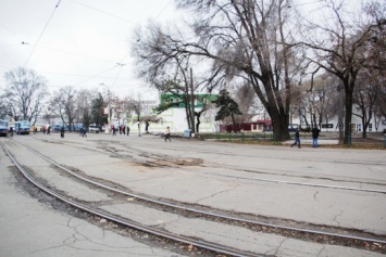 Старосенная площадь: завершен еще один этап благоустройства территорий у одесского ж/д вокзала