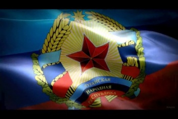 В "ЛНР" запретили выезд своим "депутатам"