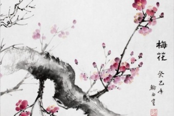 В Кременчуге завтра, 24 сентября, состоится мастер-класс по японской живописи от Оксаны Бойко