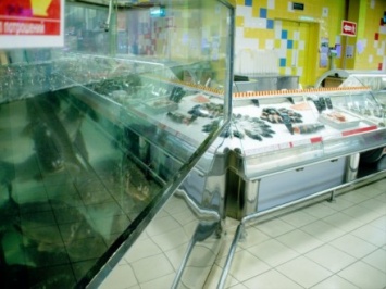 Рыболовы заявили о катастрофической ситуации с качеством рыбной продукции в супермаркетах Украины