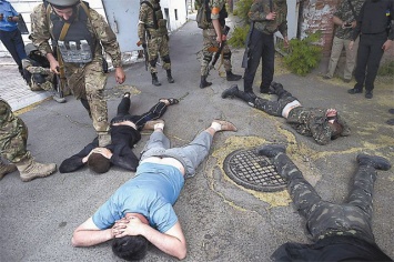 Украина не спешит отдавать пленных, чтобы скрыть следы пыток