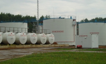 Севастополь отсудил нефтебазу у западноукраинских бизнесменов