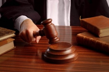 ВРУ уволила 13 херсонских судей
