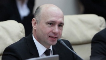 Российские войска в Приднестровье угрожают региональной безопасности - премьер Молдовы в ООН