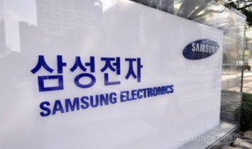 Топ-менеджер Samsung обвиняется в краже технологий компании