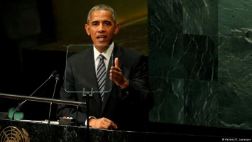Обама наложил вето на законопроект об исках жертв 9/11 к Эр-Рияду