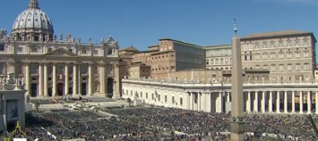 Ватикан изменил правила о признании чудес