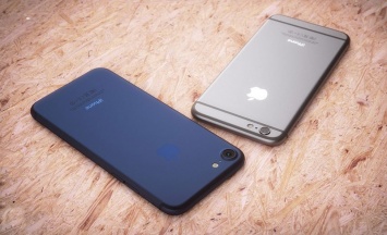 Владельцы iPhone 7 пожаловались на проблемы с динамиками
