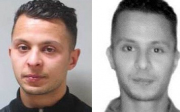 Суд Бельгии предъявит обвинение единственному выжившему участнику Парижских терактов Салаху Абдесаламу