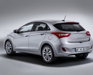 Hyundai представит новый спорткар в Париже