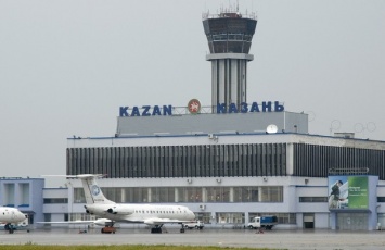 В аэропорту Казани скончался гражданин Индии