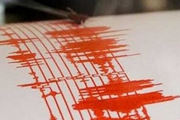 Жителей Днепра разбудило... землетрясение (ФОТО)
