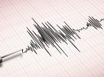 В Запорожской области почувствовали землетрясение, эпицентр которого в Румынии