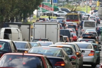 Спасти Симферополь от транспортного коллапса может интеллектуальная транспортная система
