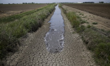 Ученые создали программу для решения проблемы дефицита воды в мире