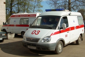В Татарстане 4-летняя девочка госпитализирована с разрывом половых органов после изнасилования