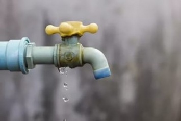 Потери воды в Крыму сократились на три миллиона кубометров
