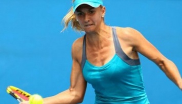 Цуренко выиграла турнир WTA в Гуанчжоу