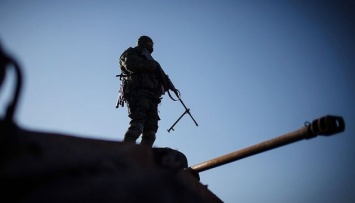 В штабе АТО сообщили об увеличении количества провокаций боевиков