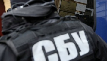 В Марьинке капитан полиции "продавал" результаты экспертиз