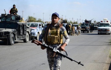 В Ираке произошел двойной теракт, погибли 12 человек