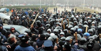 Одесские следователи возобновили допрос свидетелей по делу 19 февраля