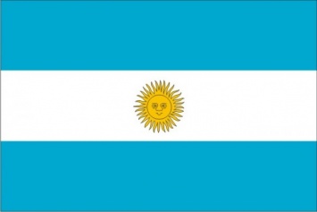Аргентинки разделись до гола в качестве протеста