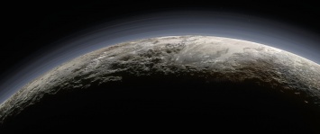 Ученые: На Плутоне может находиться океан