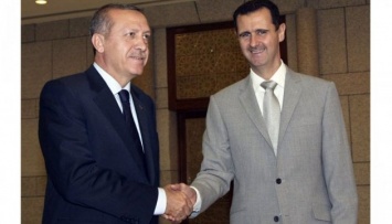 Сирия обвиняет Турцию в поддержке терроризма