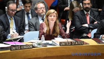 США, Британия и Франция срочно собирают Совбез ООН
