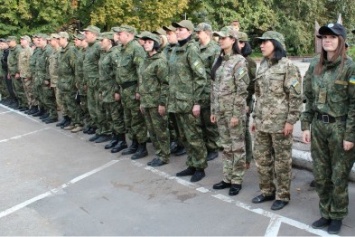 Из-за уличной преступности в Славянске возобновили патруль выходного дня