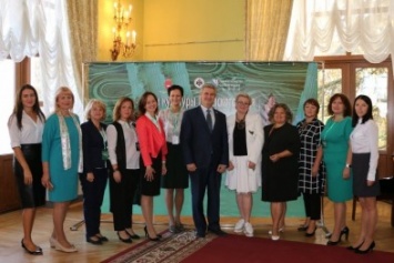 Севастополь и Пермский край подписали соглашение о культурном сотрудничестве