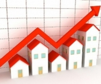 Цены на жилье в мире растут
