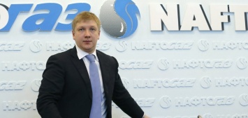Дело на десятки миллиардов: Коболев отправился на суд с «Газпромом»