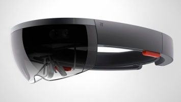Qualcomm выпустила шлем VR с отслеживанием взгляда