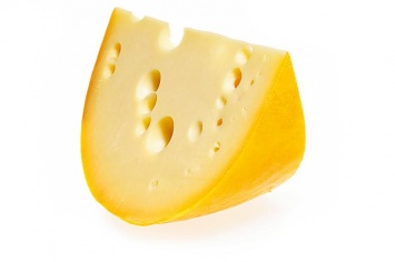 Ученые признали сыр очень полезным продуктом