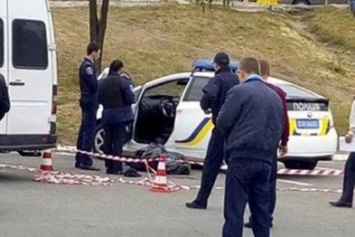Убийство патрульного в Днепре: в Каменском объявлен план «Сирена»
