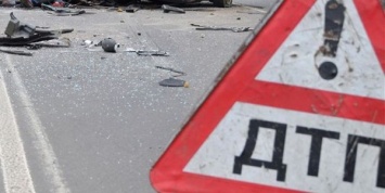 На севере Москвы водитель скончался за рулем иномарки