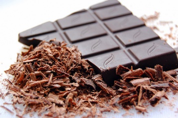 Шоколад официально признали лекарством