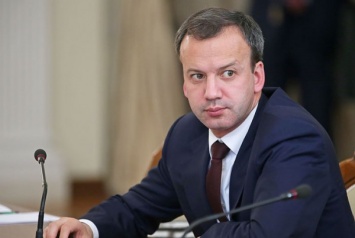 Дворкович заявил, что в России поднимут акциз и НДПИ