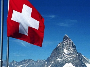 Швейцарцы на референдуме поддержали "Закон о разведке"
