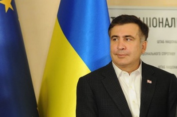 Саакашвили написал в автобиографии, как учил Порошенко делать Майдан
