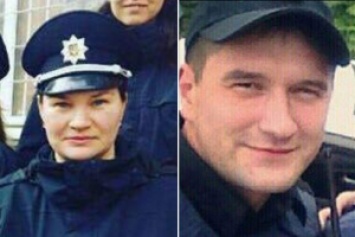 Убийство патрульных. Пугачев застрелил патрульного из своего оружия, а потом забрал "Форт" у мертвого и сделал второй выстрел