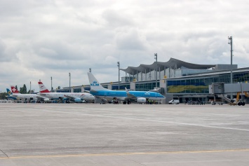 В аэропорту "Борисполь" задержали болгарина, находившегося в международном розыске
