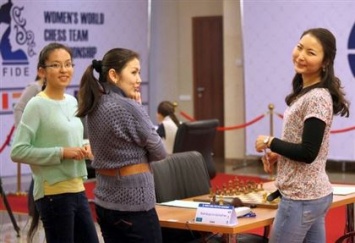 Шахматистки Казахстана жалуются на экс-тренера сборной: "нашел отговорки, чтобы не брать в команду"