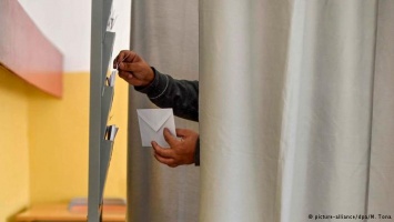 Экзитполы: Националисты из Страны басков победили на выборах