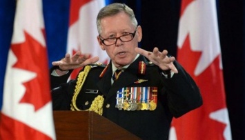 Канада отвергает политизацию своего участия в миротворческих операциях ООН