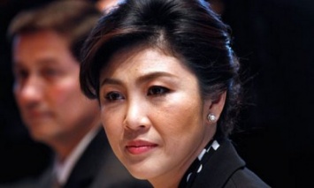 Экс-премьеру Таиланда предъявили счет в $1 млрд за халатность