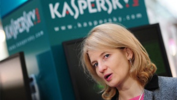 Касперская подтвердила работу ФСБ и Роскомнадзора над перехватом и дешифровкой трафика россиян